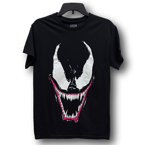 Venom Marvel Graphic T-Shirt - Size Small - NWT